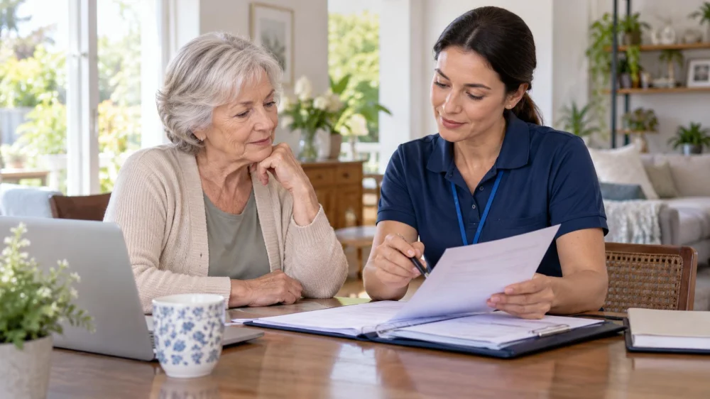 Home Care Insurance Certificate: Name, Dates, and Coverage