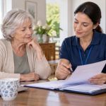 Home Care Insurance Certificate: Name, Dates, and Coverage