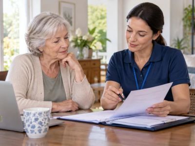 Home Care Insurance Certificate: Name, Dates, and Coverage
