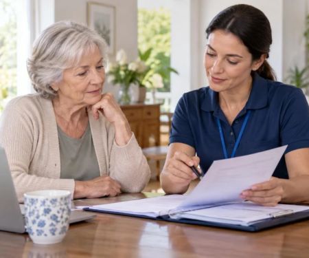 Home Care Insurance Certificate: Name, Dates, and Coverage